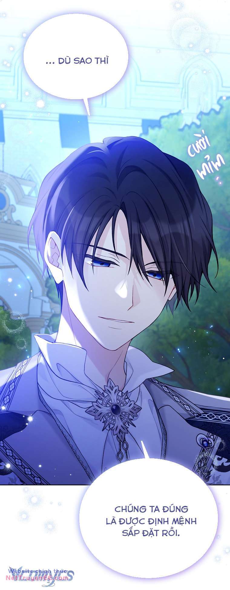 Vương Miện Viridescent Chapter 99 - Trang 2