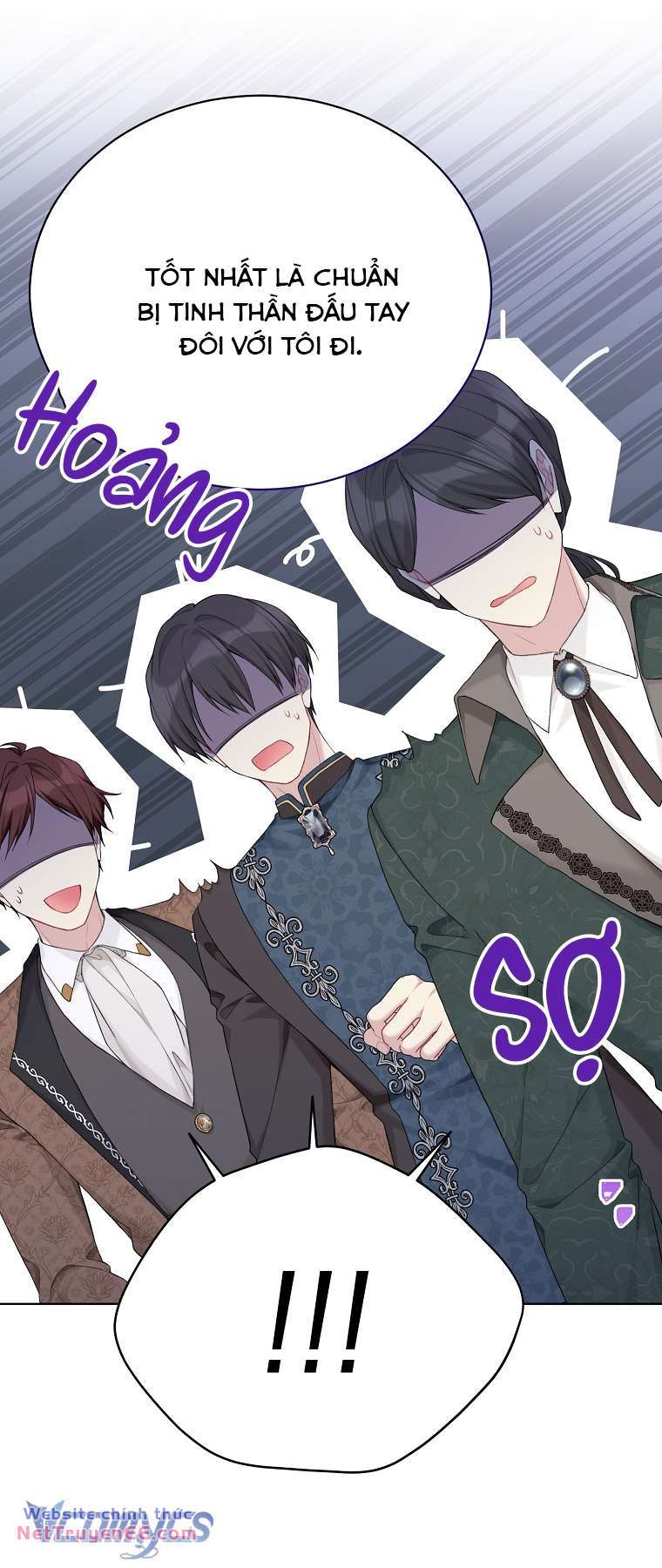 Vương Miện Viridescent Chapter 99 - Trang 2