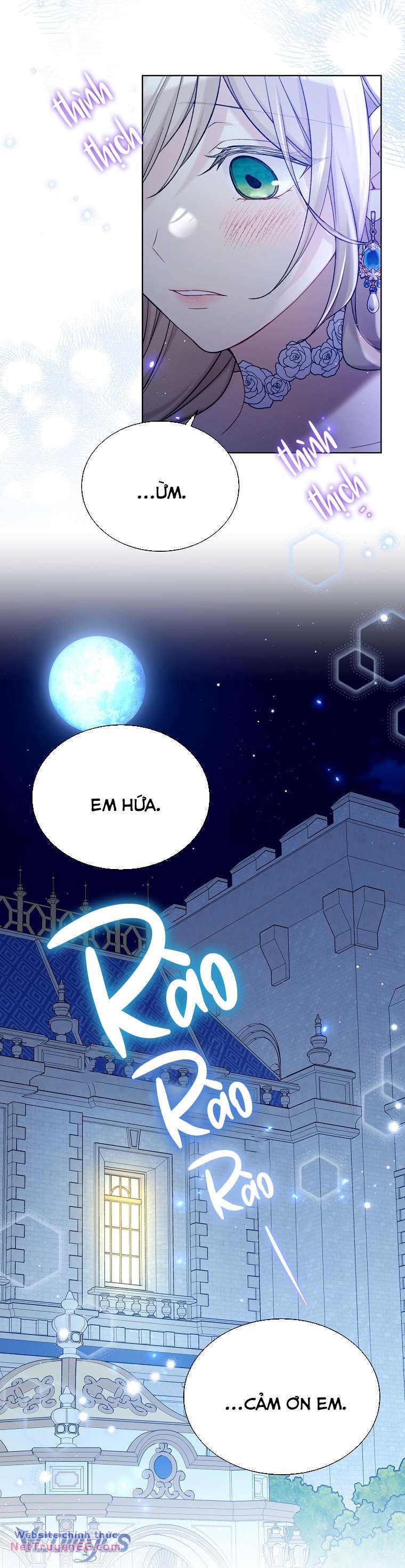 Vương Miện Viridescent Chapter 99 - Trang 2