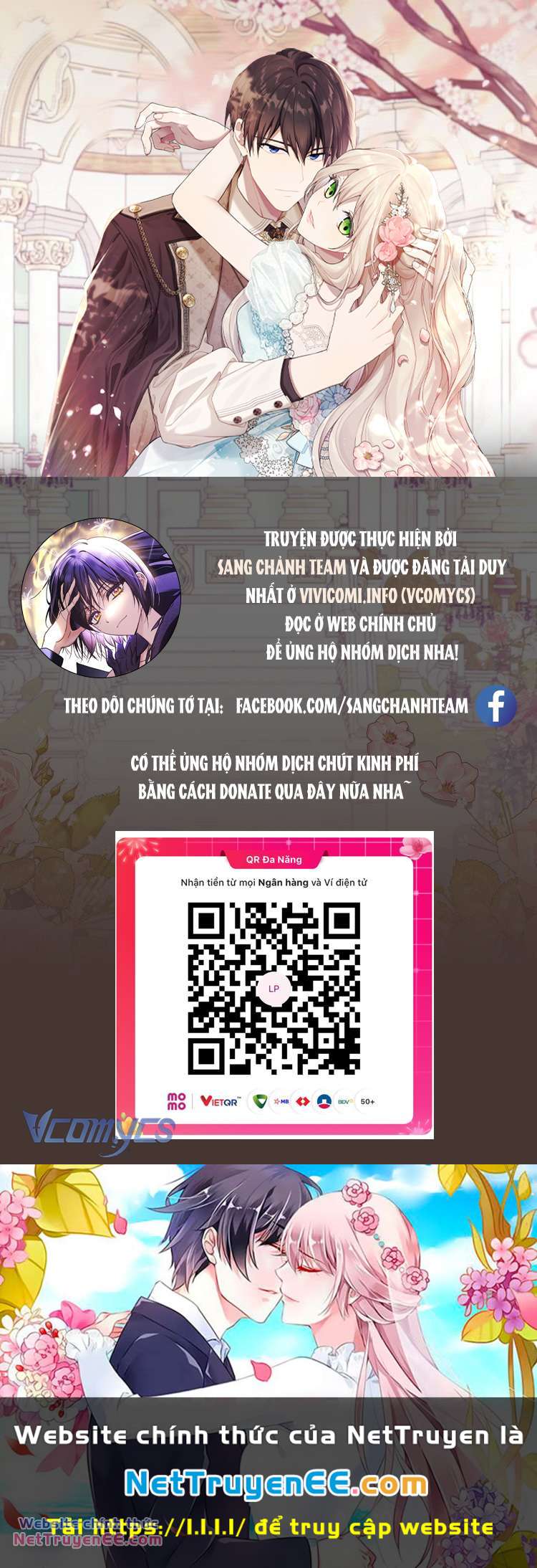 Vương Miện Viridescent Chapter 99 - Trang 2