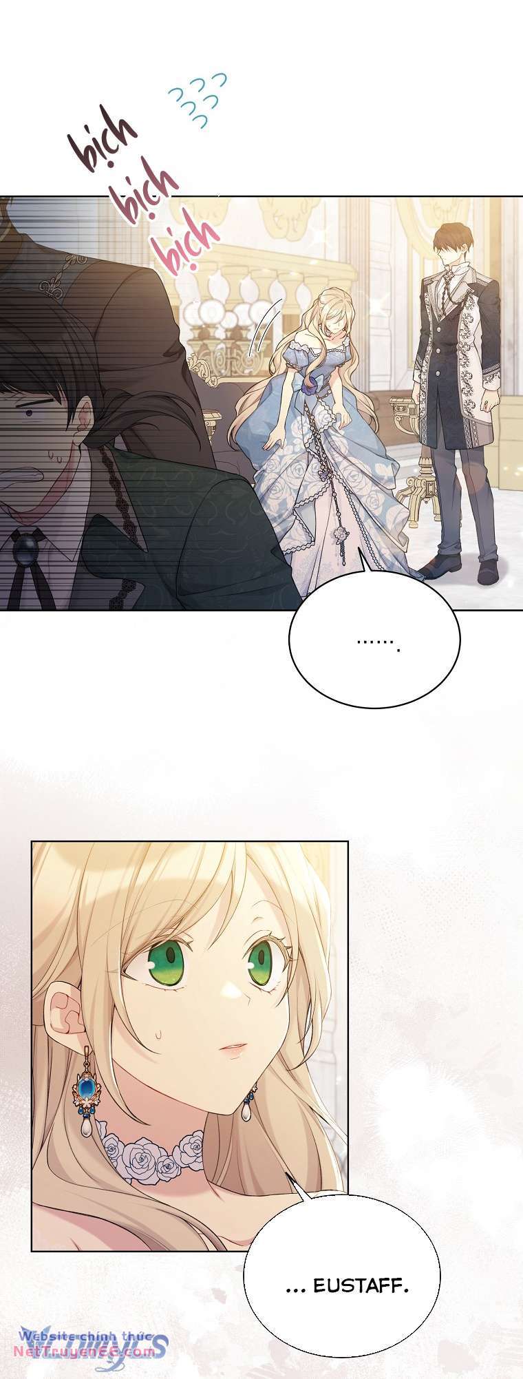 Vương Miện Viridescent Chapter 99 - Trang 2