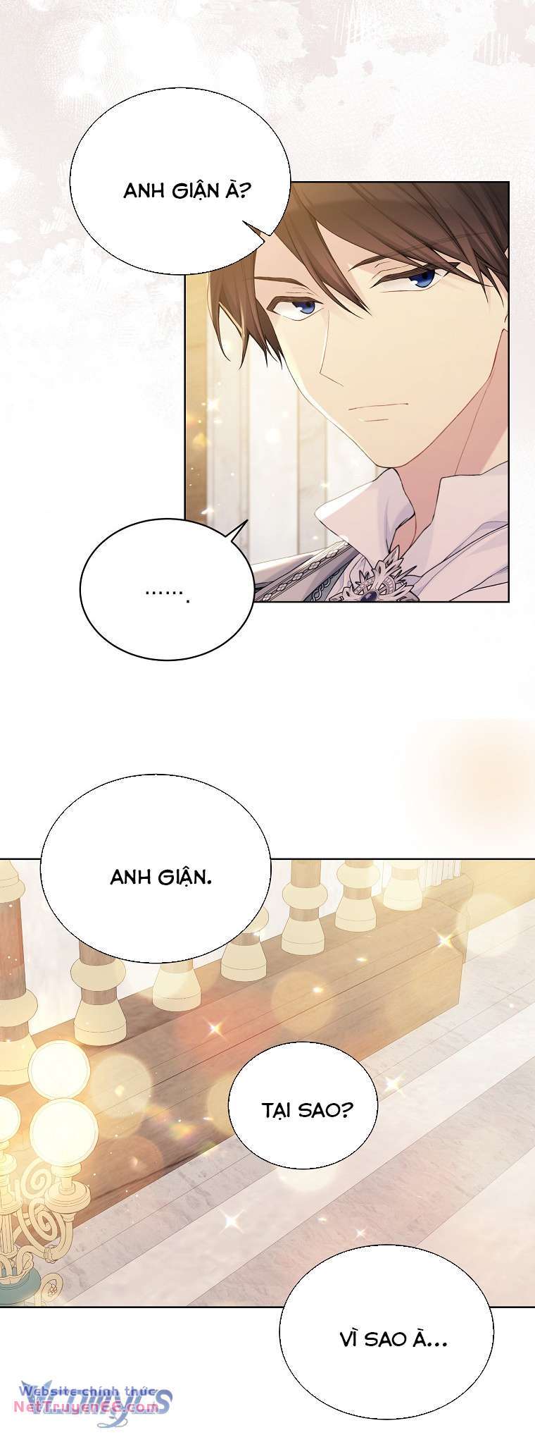 Vương Miện Viridescent Chapter 99 - Trang 2