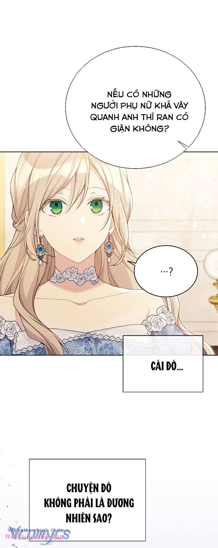 Vương Miện Viridescent Chapter 99 - Trang 2