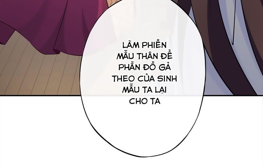 Vương Phi Có Chút Nghịch Ngợm Chapter 4 - Trang 2
