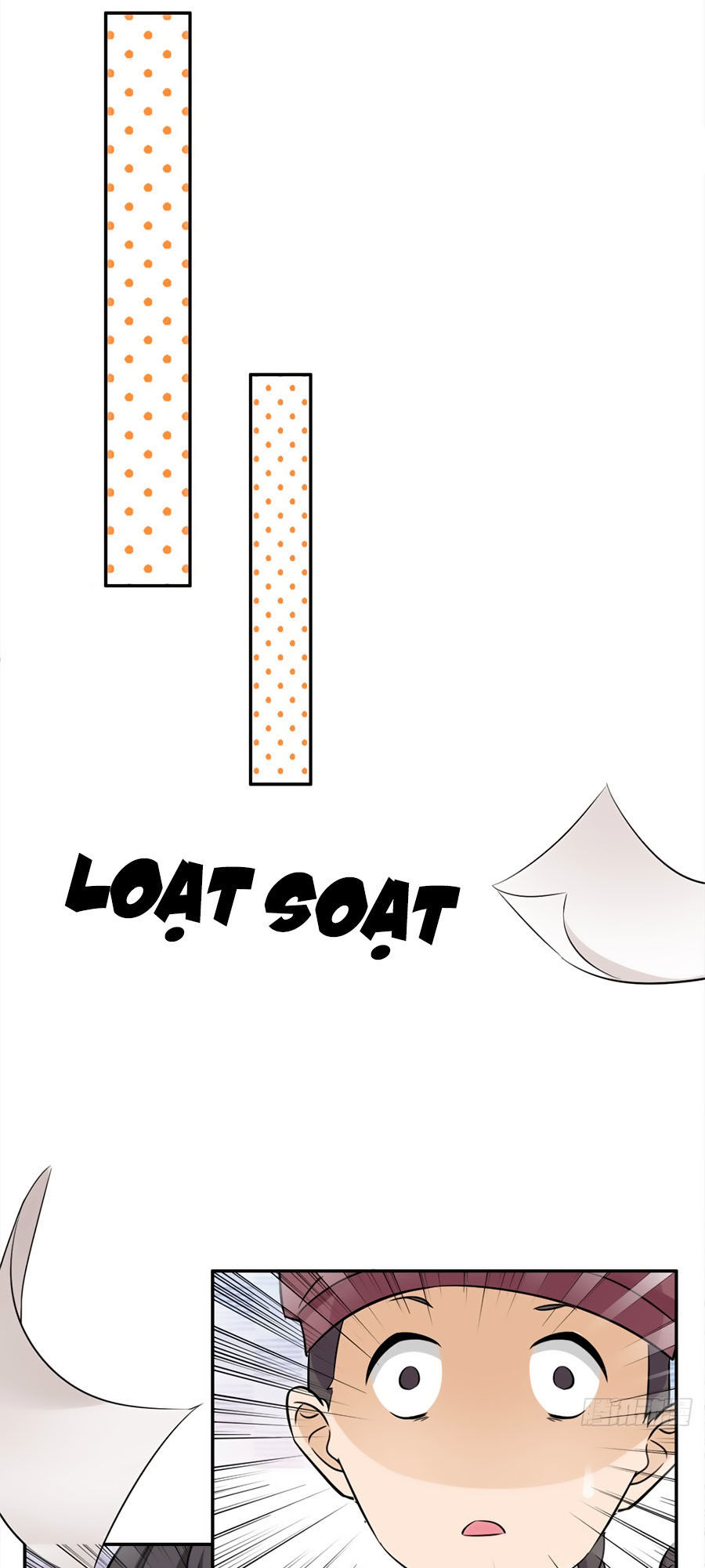 Vương Phi Có Chút Nghịch Ngợm Chapter 6 - Trang 2