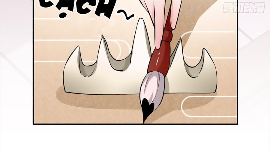 Vương Phi Có Chút Nghịch Ngợm Chapter 6 - Trang 2