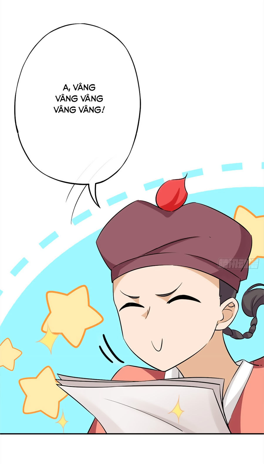 Vương Phi Có Chút Nghịch Ngợm Chapter 6 - Trang 2