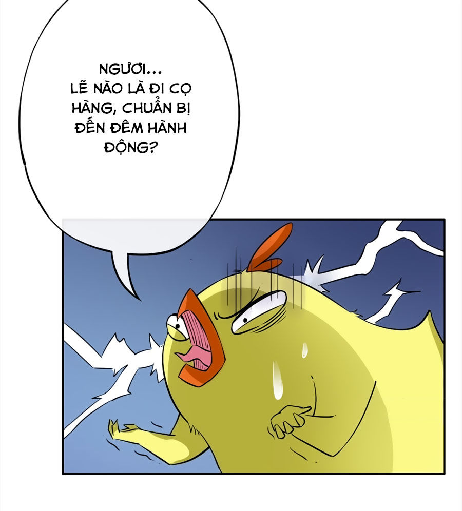 Vương Phi Có Chút Nghịch Ngợm Chapter 6 - Trang 2