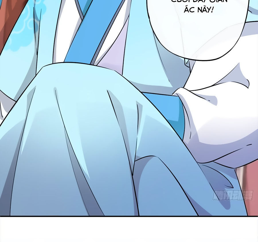 Vương Phi Có Chút Nghịch Ngợm Chapter 7 - Trang 2