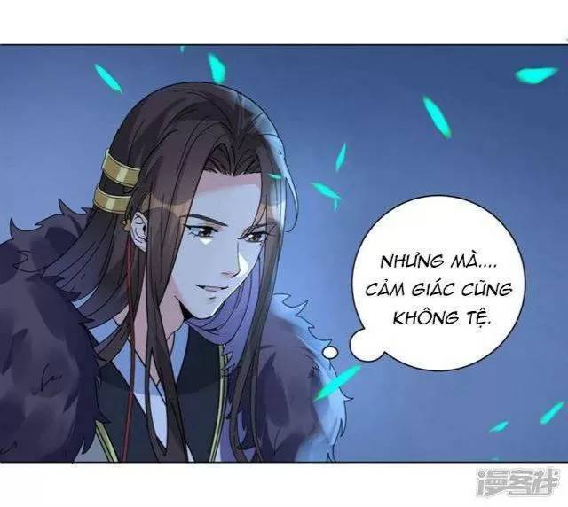 Vương Phi Có Độc! Chapter 11 - Trang 2