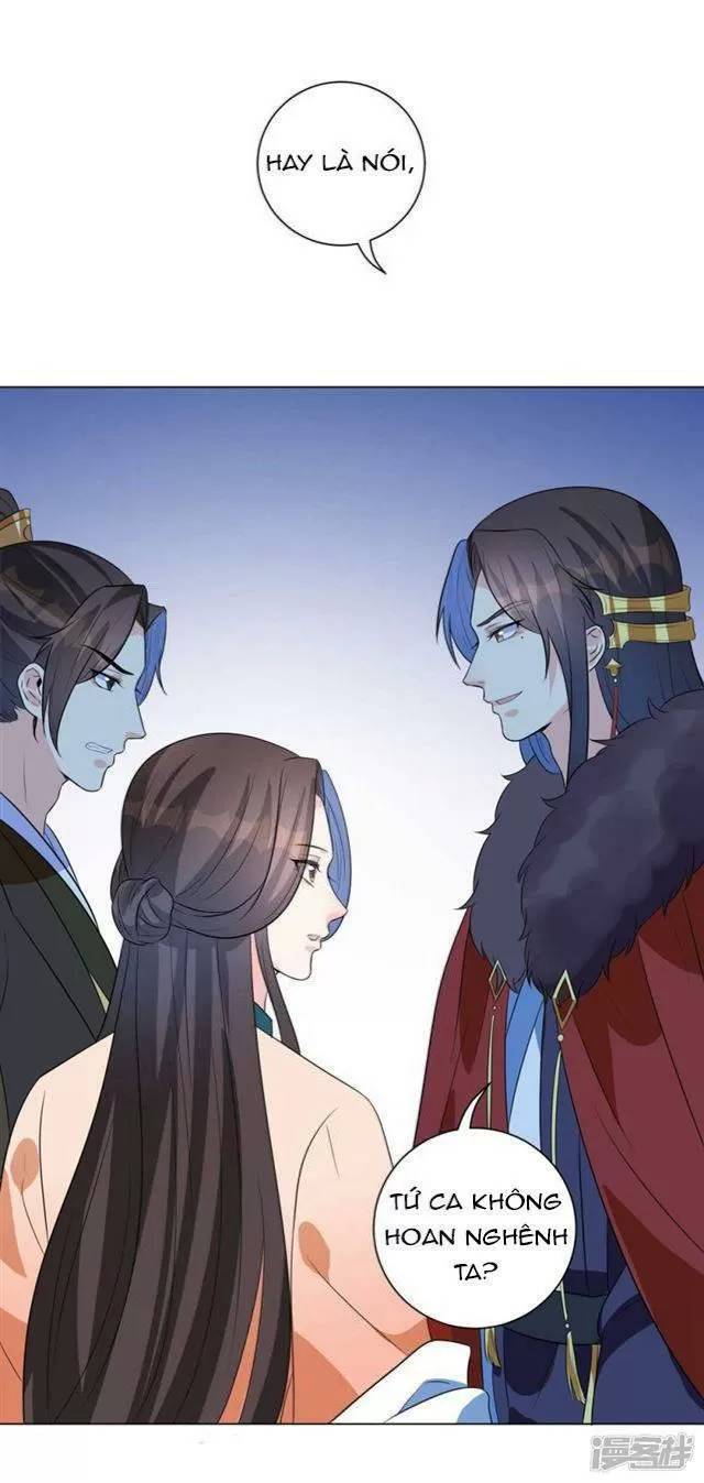 Vương Phi Có Độc! Chapter 15 - Trang 2