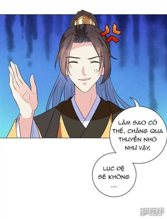 Vương Phi Có Độc! Chapter 15 - Trang 2