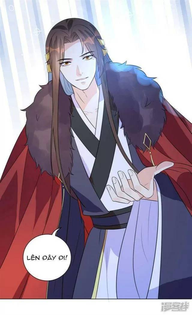 Vương Phi Có Độc! Chapter 15 - Trang 2