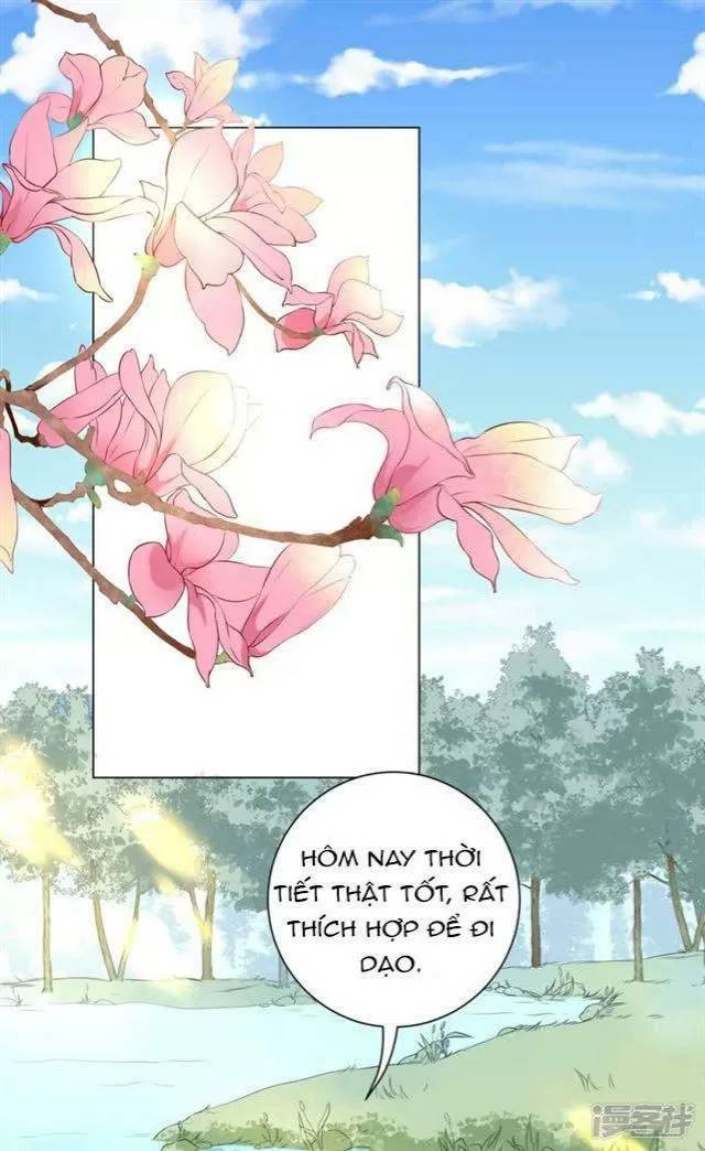 Vương Phi Có Độc! Chapter 15 - Trang 2