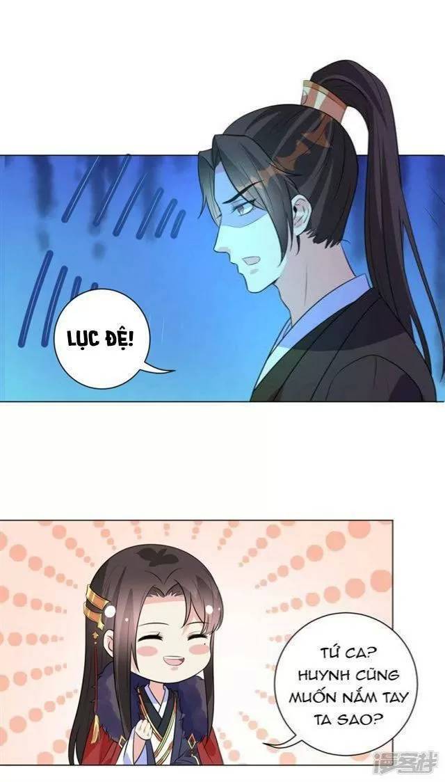 Vương Phi Có Độc! Chapter 15 - Trang 2