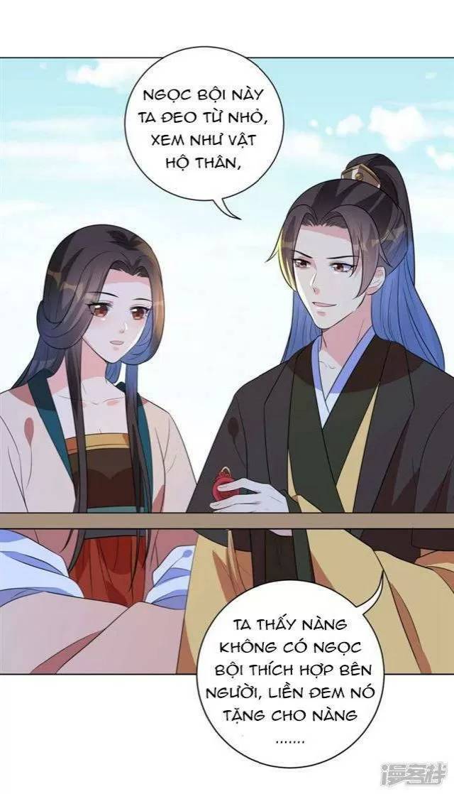 Vương Phi Có Độc! Chapter 15 - Trang 2