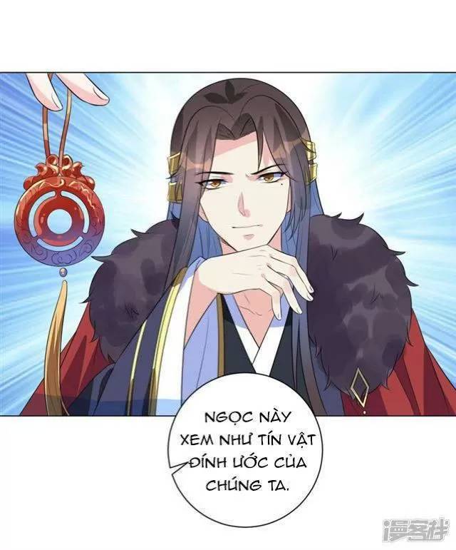 Vương Phi Có Độc! Chapter 15 - Trang 2