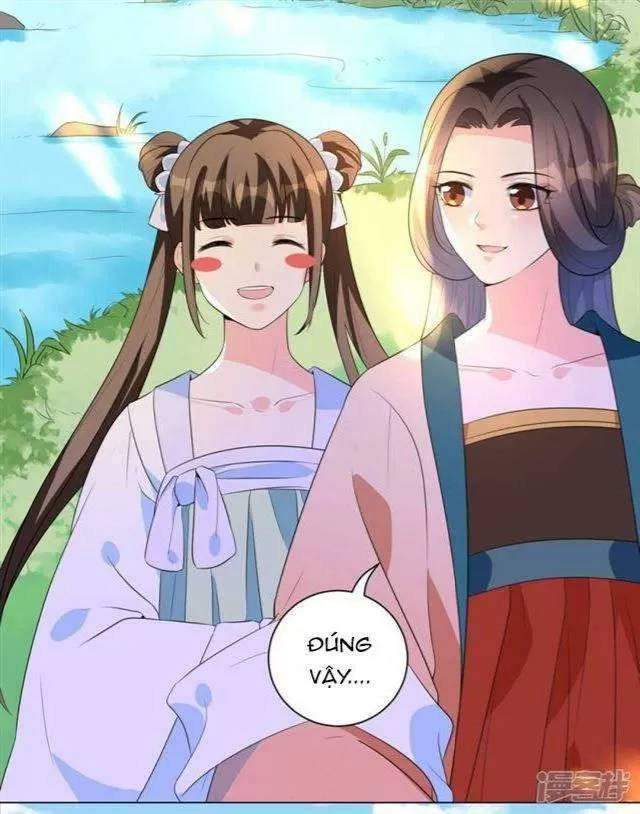 Vương Phi Có Độc! Chapter 15 - Trang 2