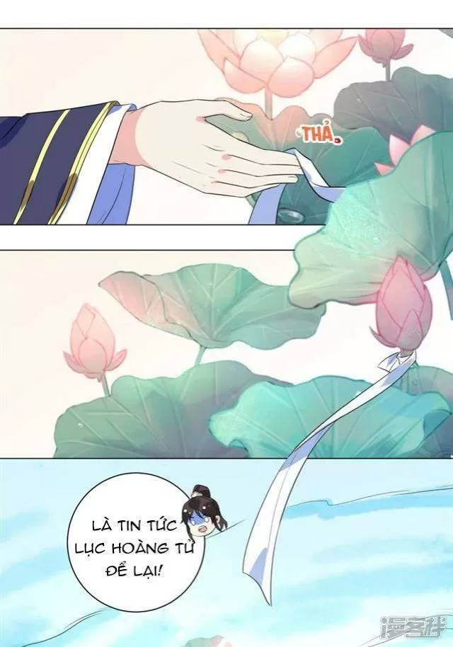 Vương Phi Có Độc! Chapter 15 - Trang 2