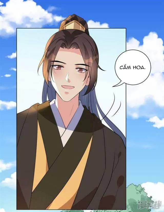 Vương Phi Có Độc! Chapter 15 - Trang 2