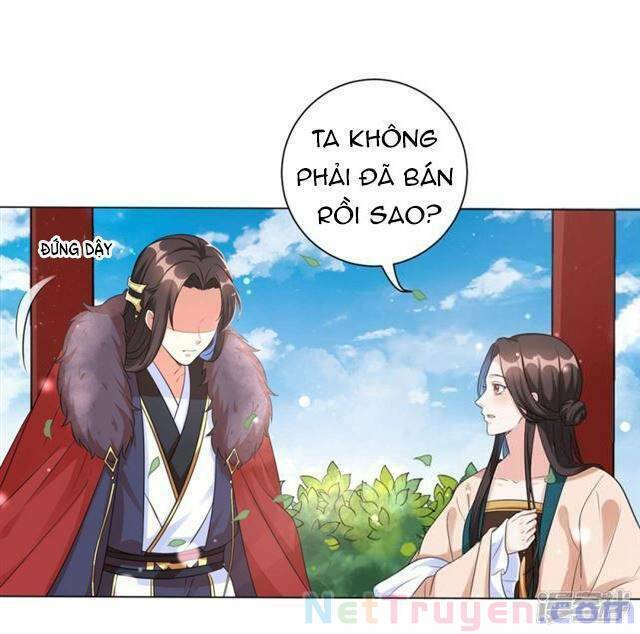 Vương Phi Có Độc! Chapter 16 - Trang 2