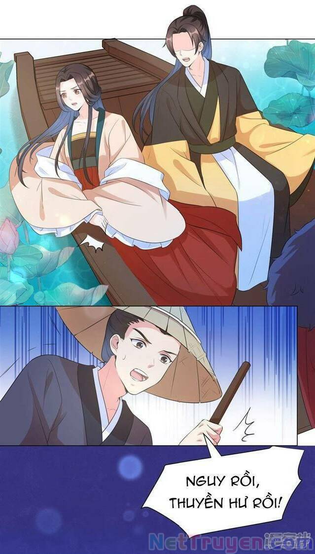 Vương Phi Có Độc! Chapter 16 - Trang 2