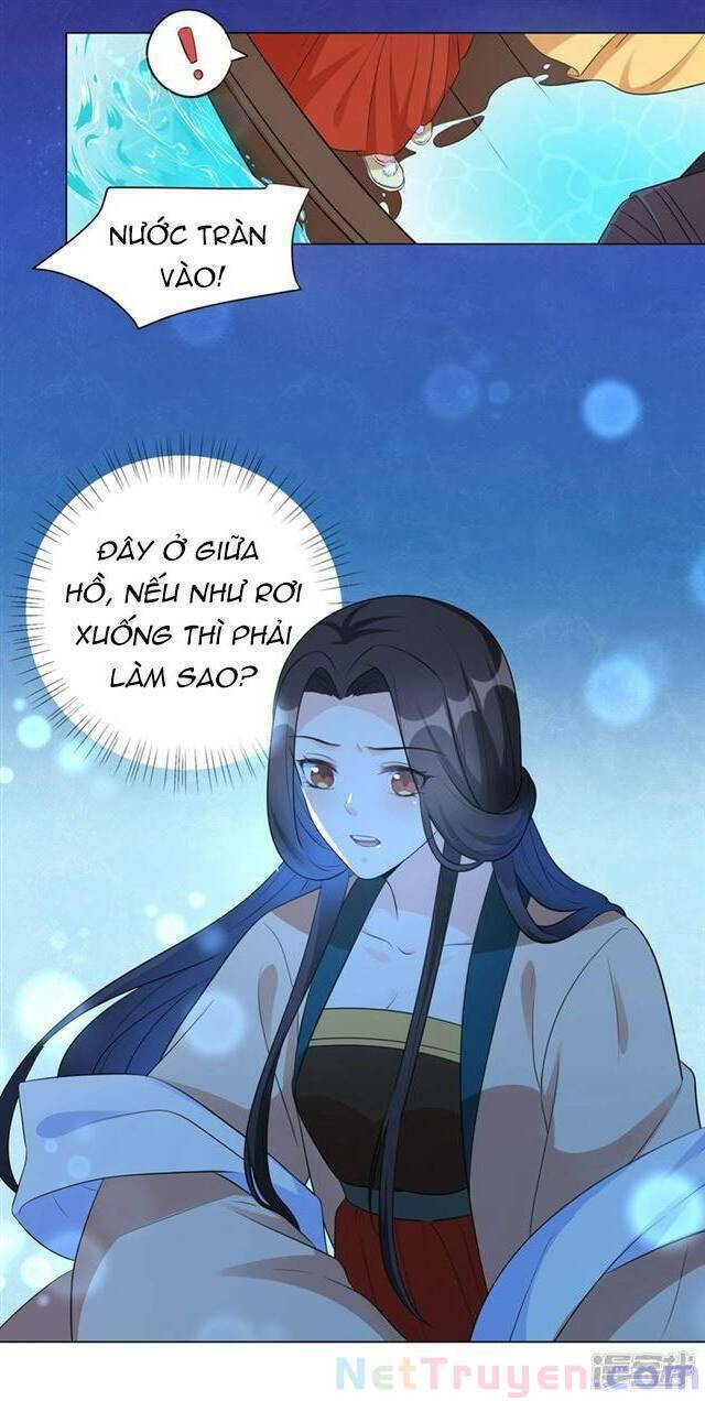 Vương Phi Có Độc! Chapter 16 - Trang 2