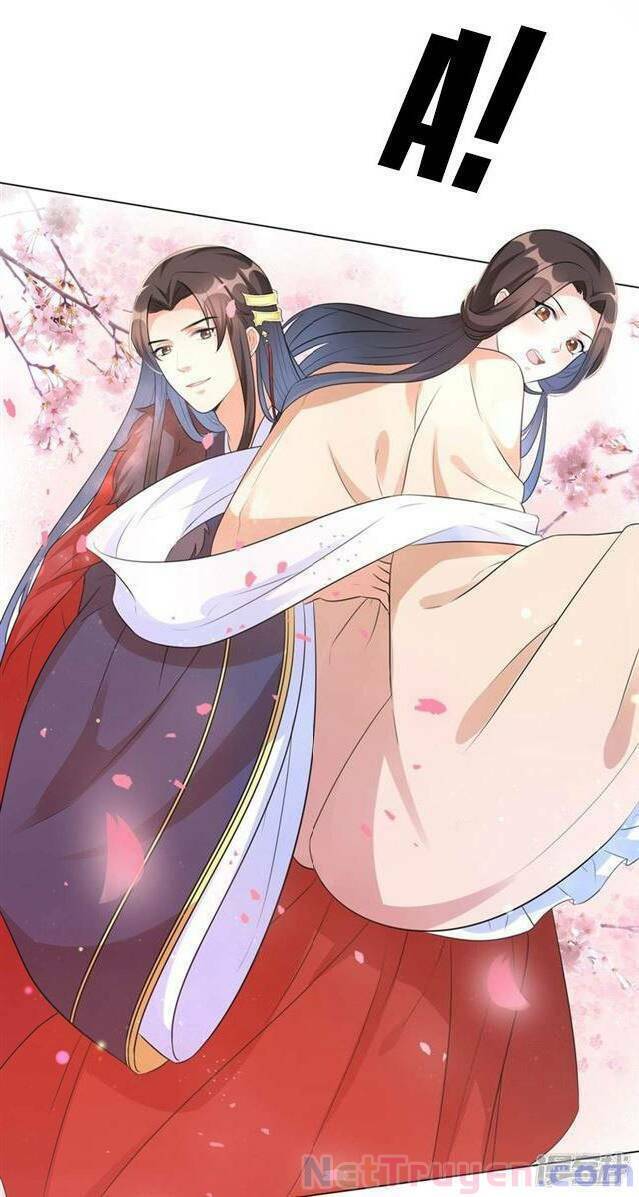 Vương Phi Có Độc! Chapter 16 - Trang 2