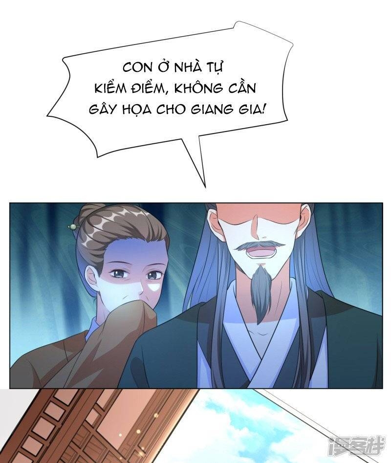 Vương Phi Có Độc! Chapter 18 - Trang 2