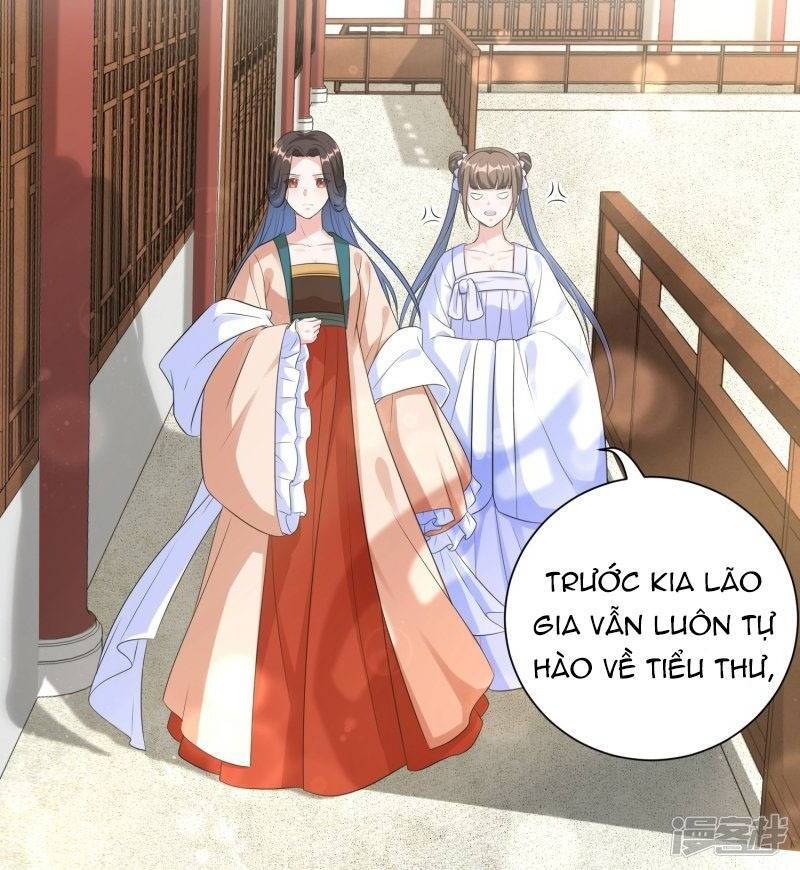 Vương Phi Có Độc! Chapter 18 - Trang 2