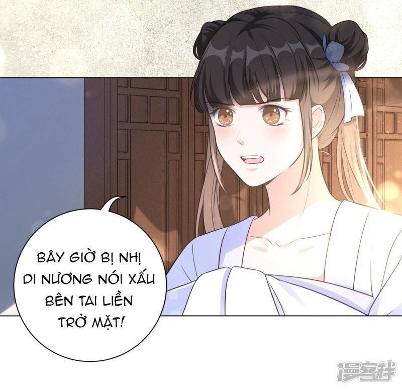 Vương Phi Có Độc! Chapter 18 - Trang 2
