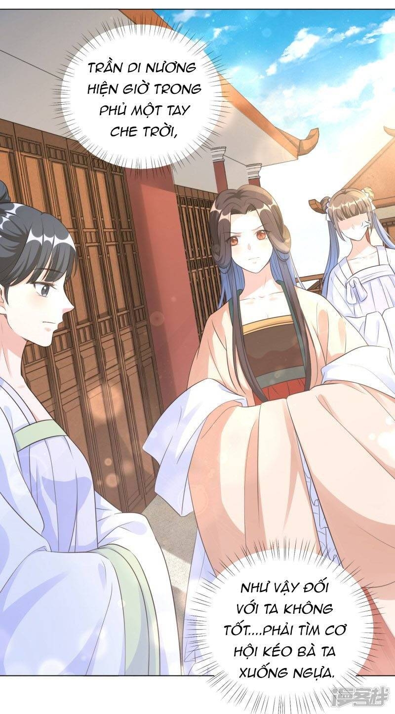 Vương Phi Có Độc! Chapter 18 - Trang 2