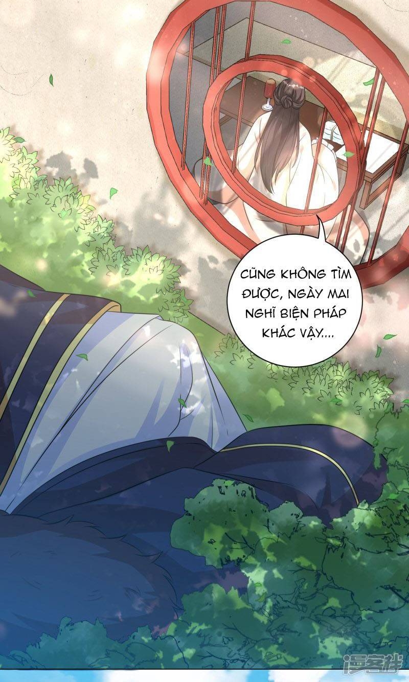 Vương Phi Có Độc! Chapter 18 - Trang 2