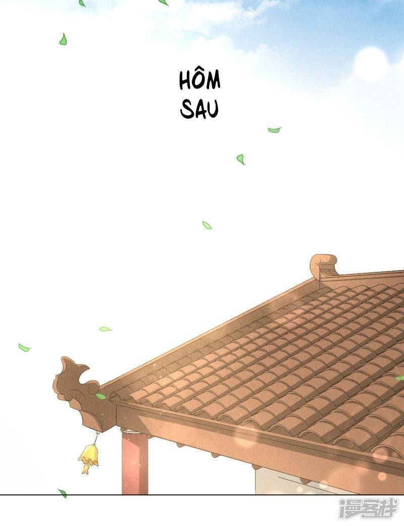 Vương Phi Có Độc! Chapter 18 - Trang 2