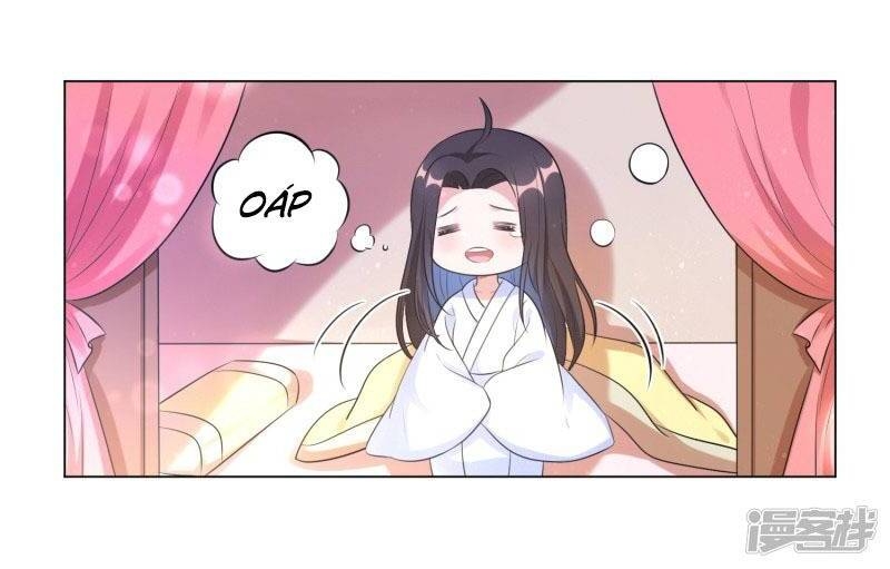 Vương Phi Có Độc! Chapter 18 - Trang 2