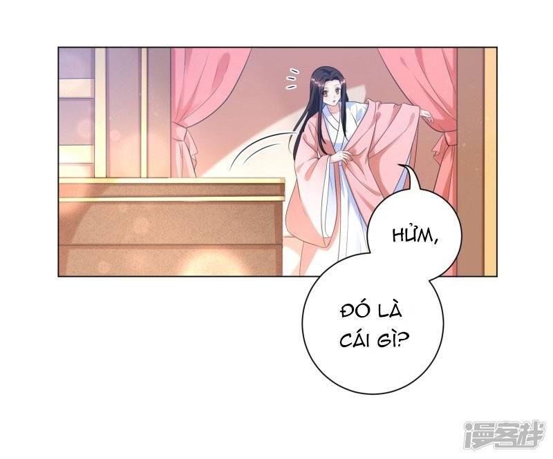 Vương Phi Có Độc! Chapter 18 - Trang 2