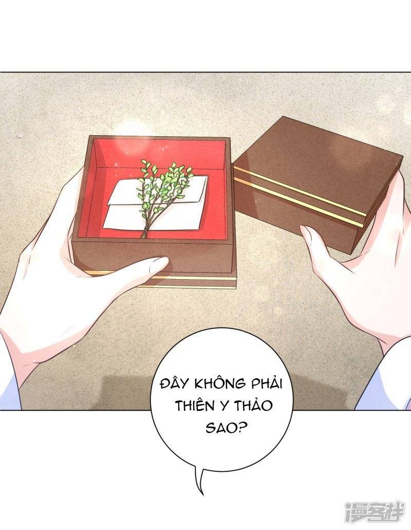 Vương Phi Có Độc! Chapter 18 - Trang 2