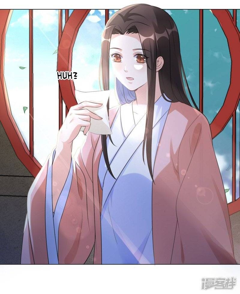 Vương Phi Có Độc! Chapter 18 - Trang 2