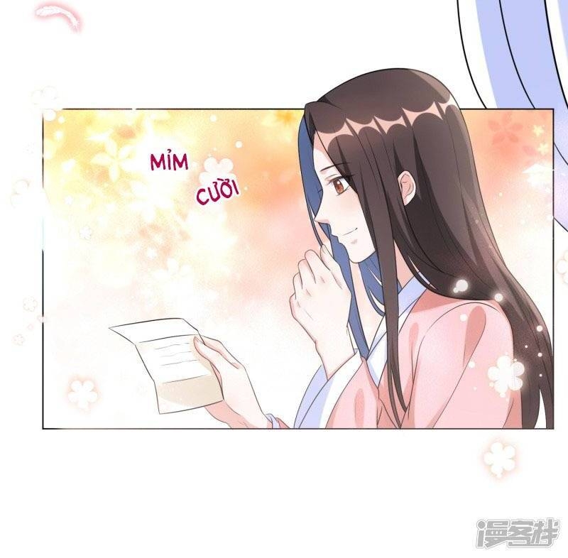 Vương Phi Có Độc! Chapter 18 - Trang 2