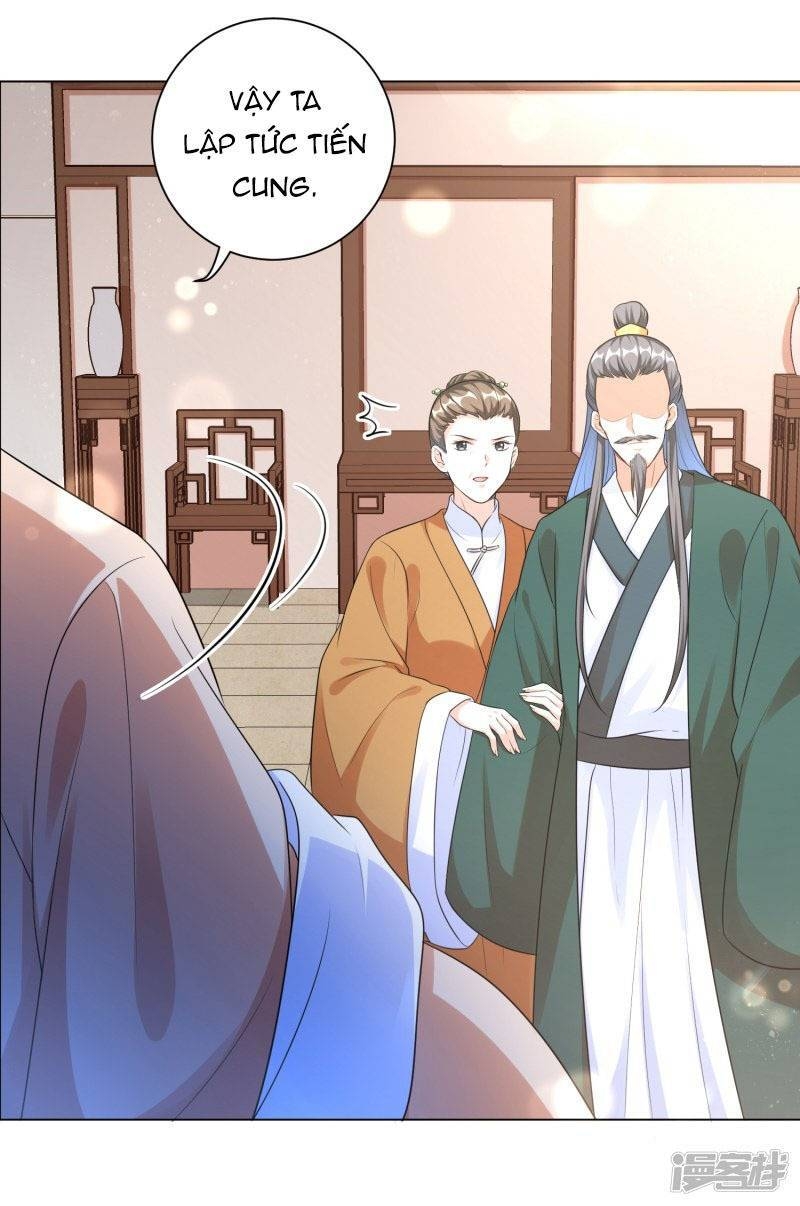 Vương Phi Có Độc! Chapter 18 - Trang 2