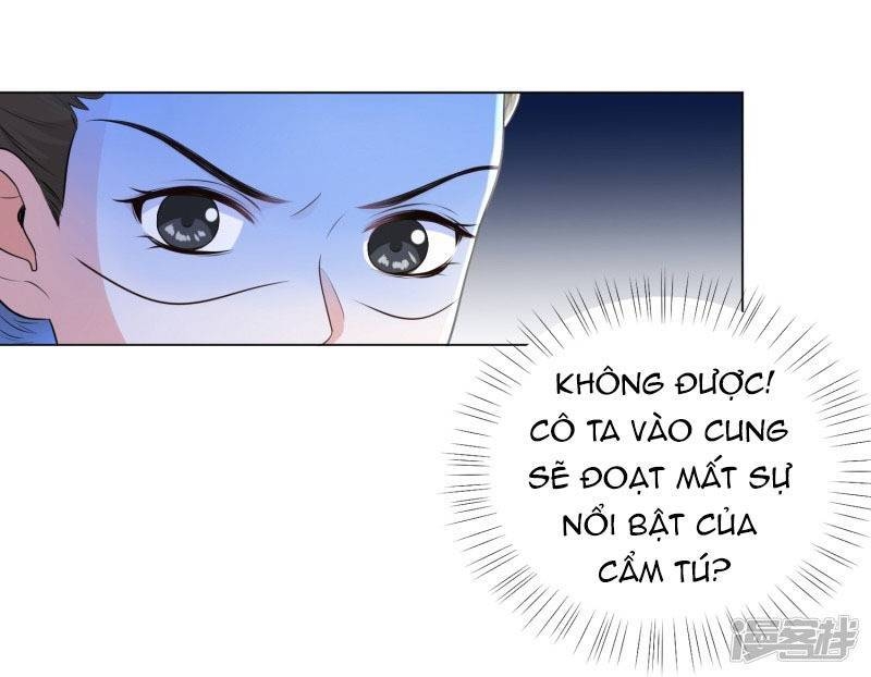 Vương Phi Có Độc! Chapter 18 - Trang 2