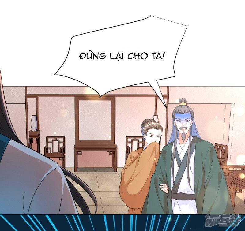 Vương Phi Có Độc! Chapter 18 - Trang 2