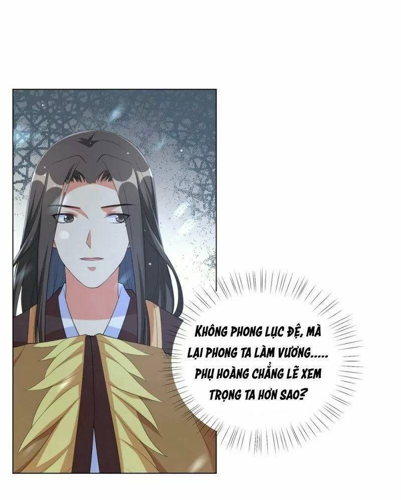 Vương Phi Có Độc! Chapter 2 - Trang 2