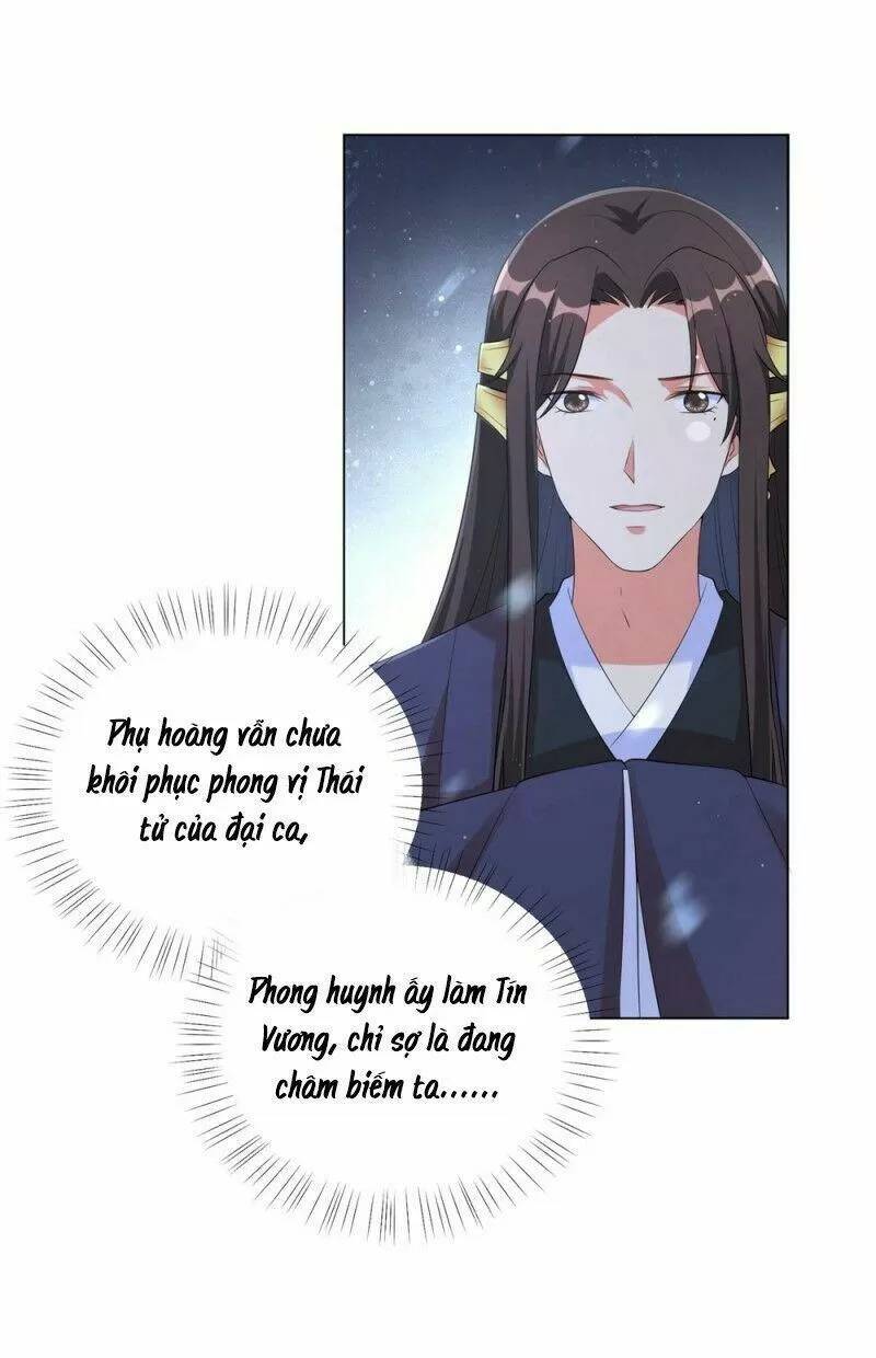 Vương Phi Có Độc! Chapter 2 - Trang 2