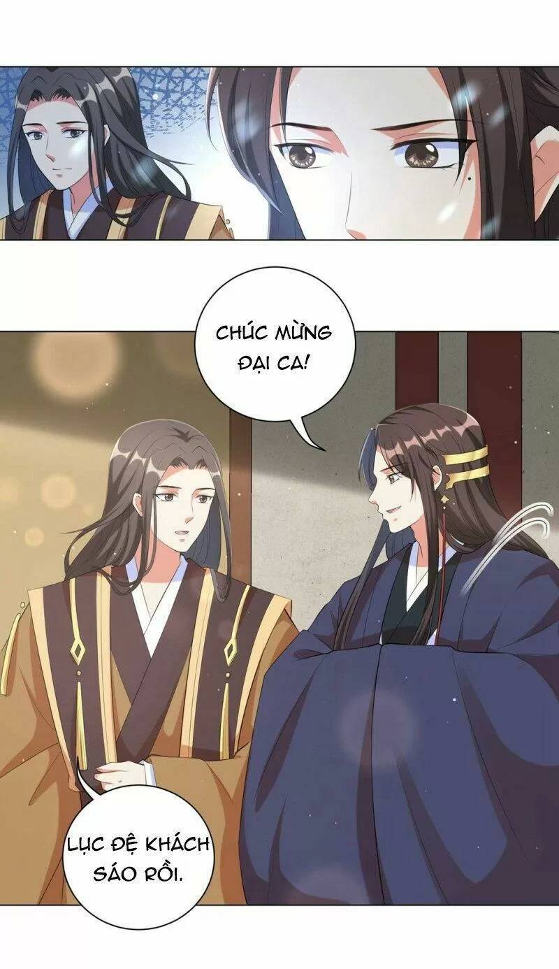 Vương Phi Có Độc! Chapter 2 - Trang 2