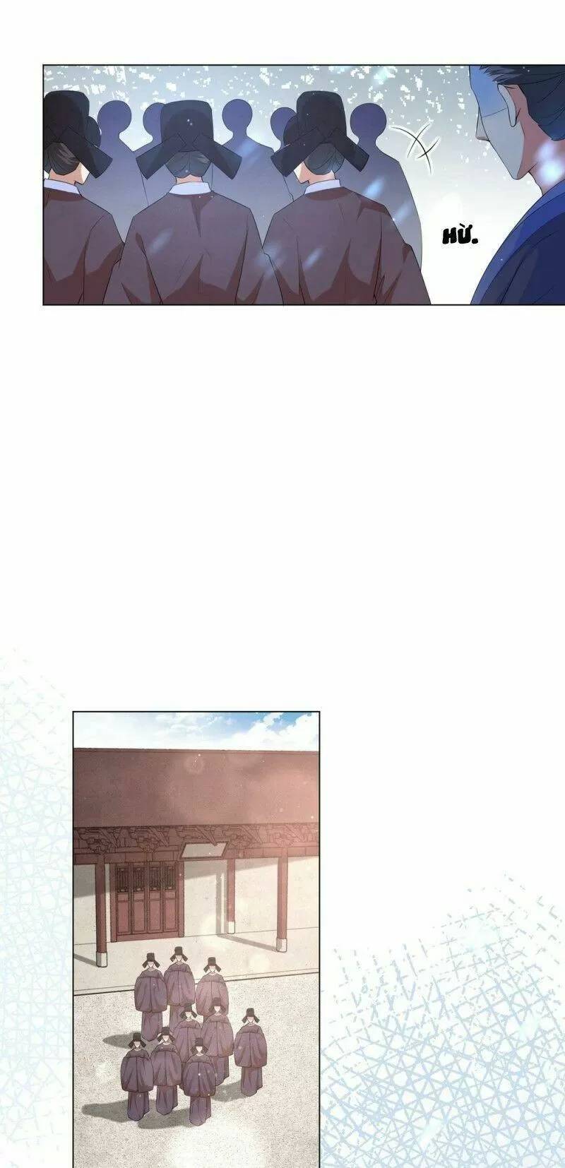 Vương Phi Có Độc! Chapter 2 - Trang 2