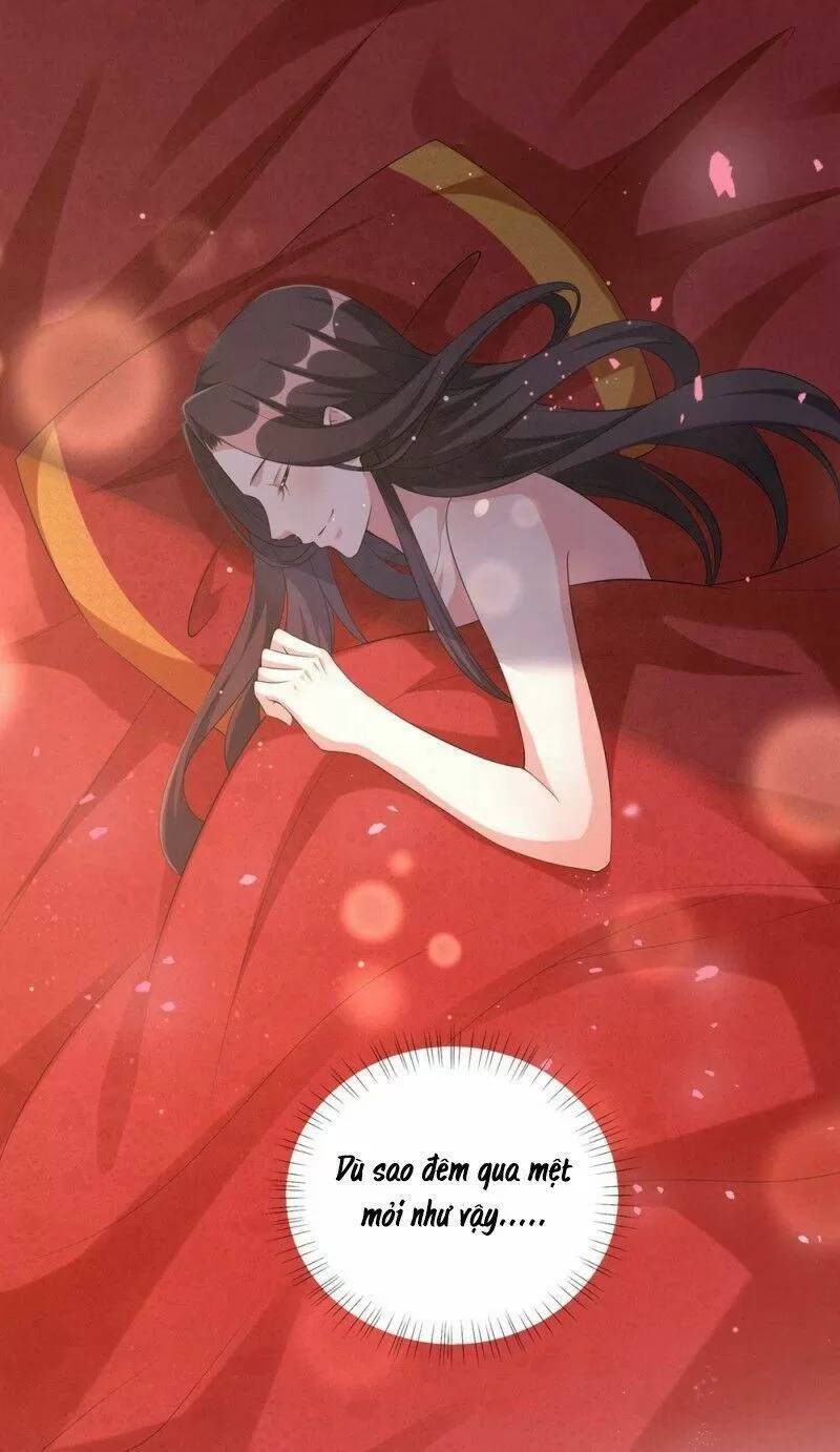 Vương Phi Có Độc! Chapter 2 - Trang 2