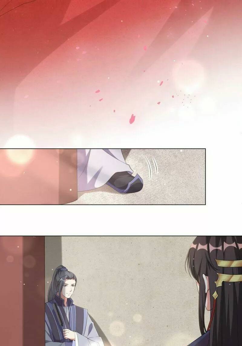 Vương Phi Có Độc! Chapter 2 - Trang 2