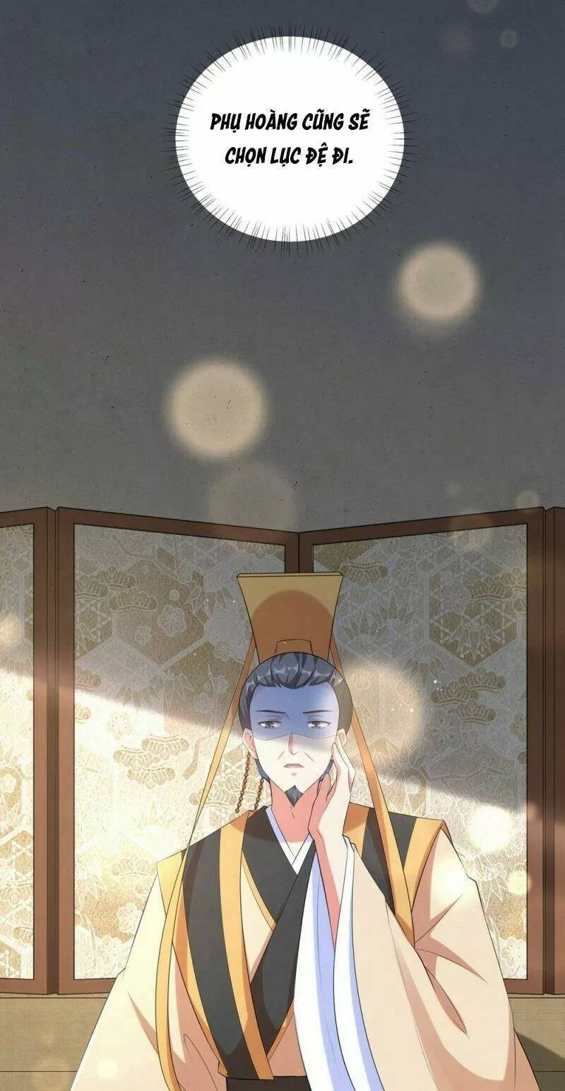 Vương Phi Có Độc! Chapter 2 - Trang 2