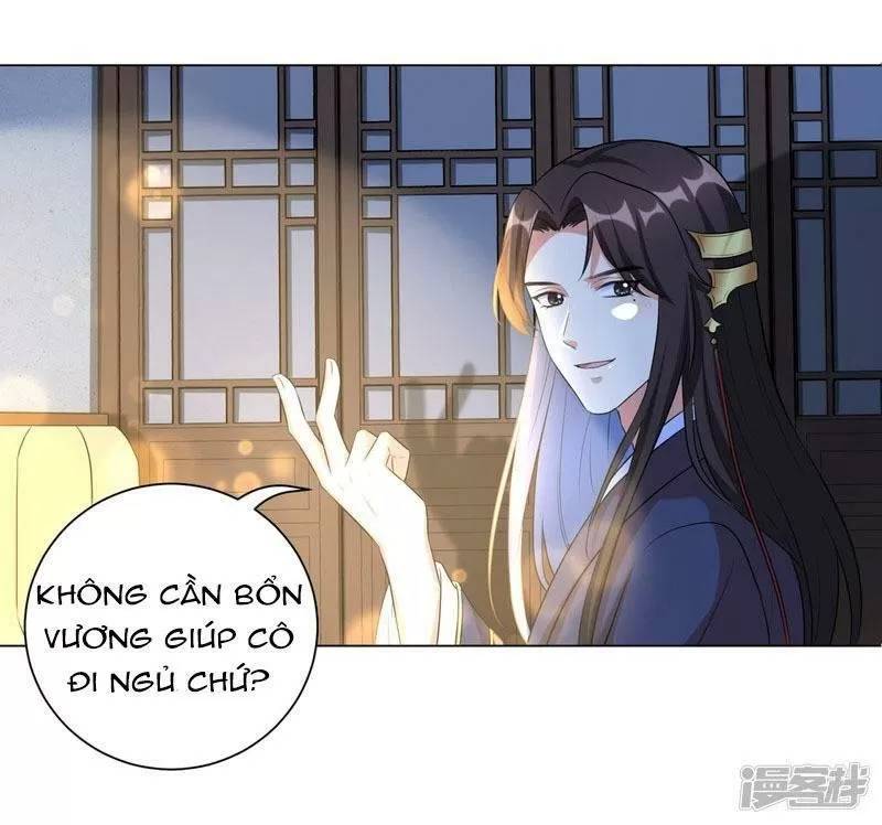Vương Phi Có Độc! Chapter 25 - Trang 2